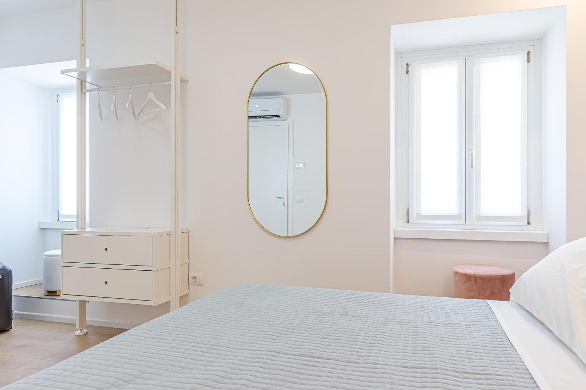 Goldie&Leon Rooms Cernobbio Exteriér fotografie