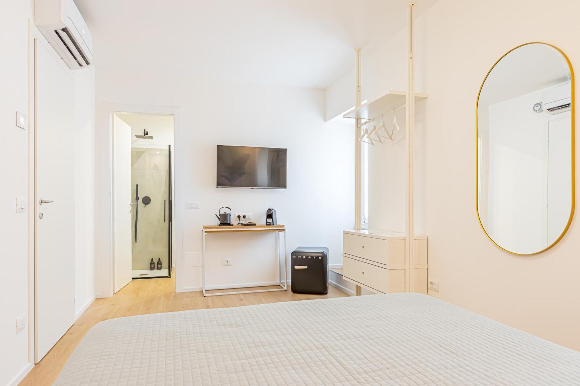 Goldie&Leon Rooms Cernobbio Exteriér fotografie